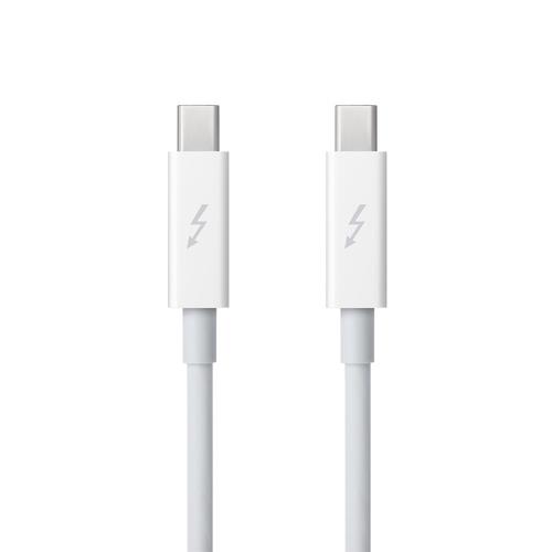 APPLE Cavo Thunderbolt 0.5 m Apple